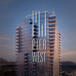 pier west