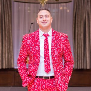 sean zubor