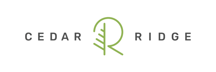 CedarRidge_Fullcolour Logo