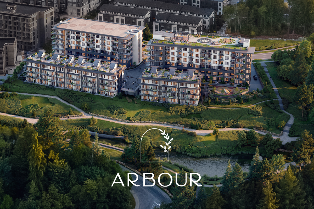 Arbour
